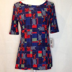 Dog Classic Tee Scottie